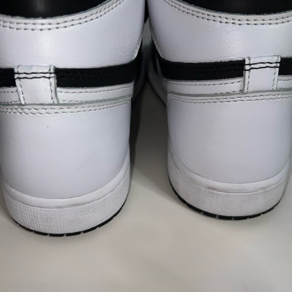 Air Jordan 1 - Picture 11 of 11